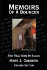 Image for Memoirs of a Bouncer: The Real Men in Black