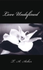 Image for Love Undefined