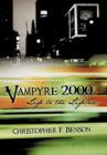 Image for Vampyre 2000 : Life to the Lifeless