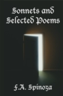 Image for Sonnets and Selected Poems