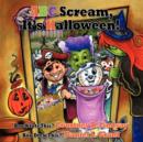 Image for ABC Scream, It&#39;s Halloween!