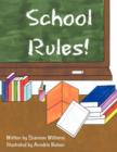 Image for School Rules!
