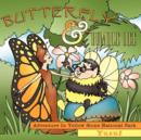 Image for Butterfly And Bumble Bee