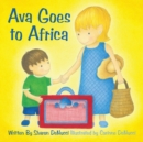 Image for Ava Goes to Africa