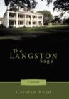 Image for The Langston Saga
