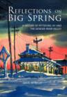 Image for Reflections on Big Spring : A History of Pittsford, NY and the Genesee River Valley