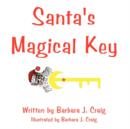 Image for Santa&#39;s Magical Key