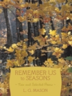 Image for Remember Us to Seasons: New and Selected Poems