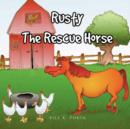 Image for Rusty the Rescue Horse