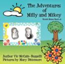 Image for The Adventures of Milly and Mikey : Womb Mates Book #1