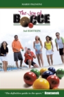 Image for Joy of Bocce: 3Rd Edition
