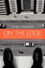 Image for On The Edge : Stepping Back From The Brink of Suicide