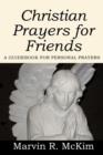 Image for Christian Prayers for Friends