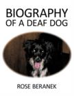 Image for Biography of a Deaf Dog