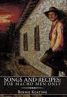 Image for Songs and Recipes