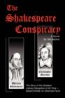 Image for The Shakespeare Conspiracy - A Novel