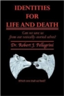 Image for Identities for Life and Death