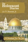 Image for Holocaust Diaries: Book Iii: A Homeland for the Just