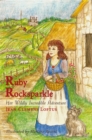 Image for Ruby Rocksparkle: Her Wildly Incredible Adventure