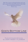 Image for God&#39;s Bottom Line