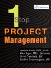 Image for OneStop Project Management