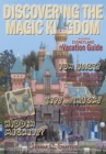 Image for Discovering the Magic Kingdom: an Unofficial Disneyland Vacation Guide