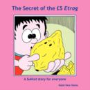 Image for The Secret of the GBP5 Etrog