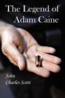 Image for The Legend of Adam Caine