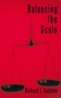 Image for Balancing the Scale