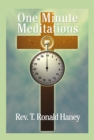 Image for One Minute Meditations