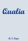 Image for Qualia