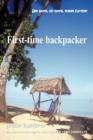 Image for First-time Backpacker