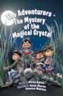 Image for The Adventurers - The Mystery of the Magical Crystal