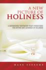 Image for A New Picture of Holiness