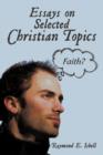 Image for Essays on Selected Christian Topics