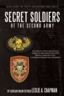 Image for Secret Soldiers of the Second Army