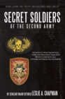 Image for Secret Soldiers of the Second Army