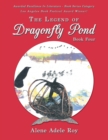 Image for The Legend Of Dragonfly Pond Book Four