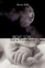 Image for Night Song for a Firstborn