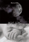 Image for Night Song for a Firstborn