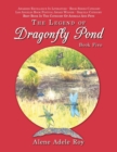 Image for The Legend Of Dragonfly Pond