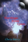 Image for Heritage from Cyan: Book Two of the Cyannian Trilogy
