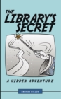 Image for Library&#39;s Secret: A Hidden Adventure