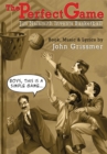 Image for Perfect Game: Jim Naismith Invents Basketball
