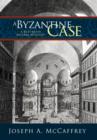 Image for A Byzantine Case