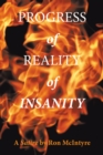 Image for Progress of Reality of Insanity
