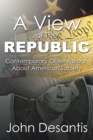 Image for View of the Republic: Contemporary Observations About American Society
