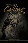 Image for The Owl is Calling