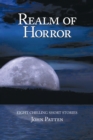 Image for Realm of Horror: Eight Chilling Short Stories