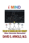 Image for Imind: The Art of Change and Self-Therapy